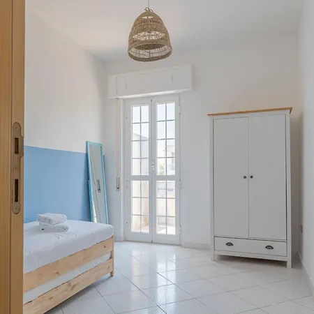 Ferrante - Yourplace Abruzzo Lägenhet