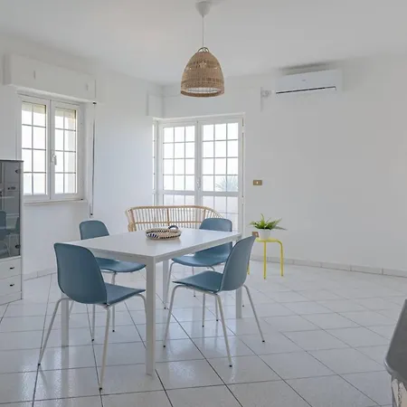 Lägenhet Ferrante - Yourplace Abruzzo *