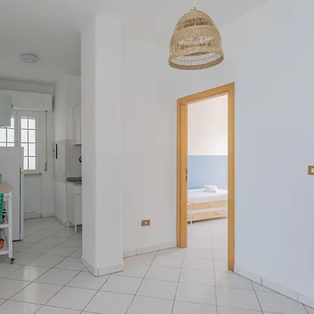 Ferrante - Yourplace Abruzzo Lägenhet *