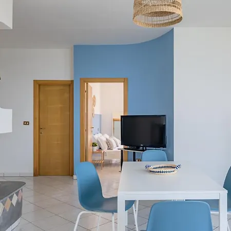 Ferrante - Yourplace Abruzzo Apartament *