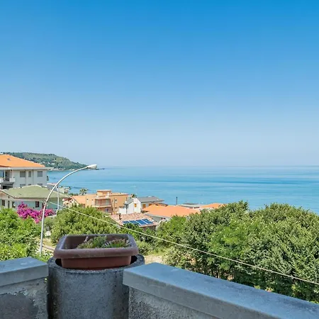 Ferrante - Yourplace Abruzzo Apartament *