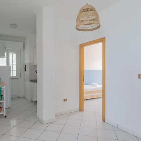 Apartament Ferrante - Yourplace Abruzzo Fossacesia