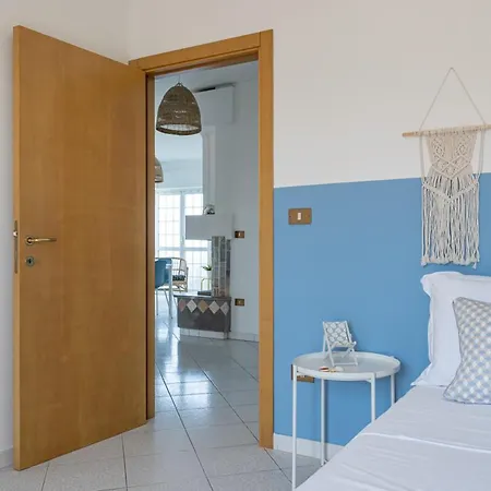 Ferrante - Yourplace Abruzzo Apartament Fossacesia