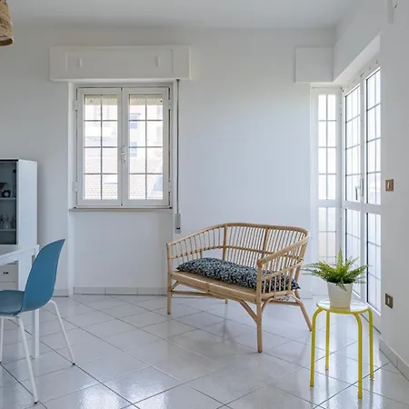 Ferrante - Yourplace Abruzzo Apartament Fossacesia
