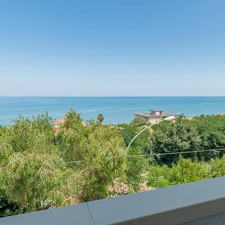 Ferrante - Yourplace Abruzzo Fossacesia