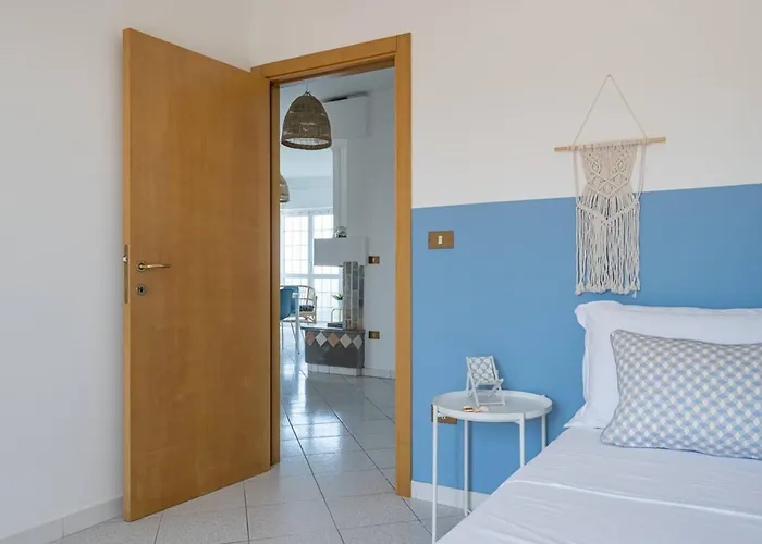 Daire Ferrante - Yourplace Abruzzo Fossacesia