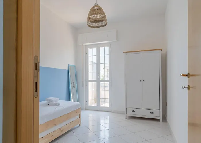 Ferrante - Yourplace Abruzzo Daire