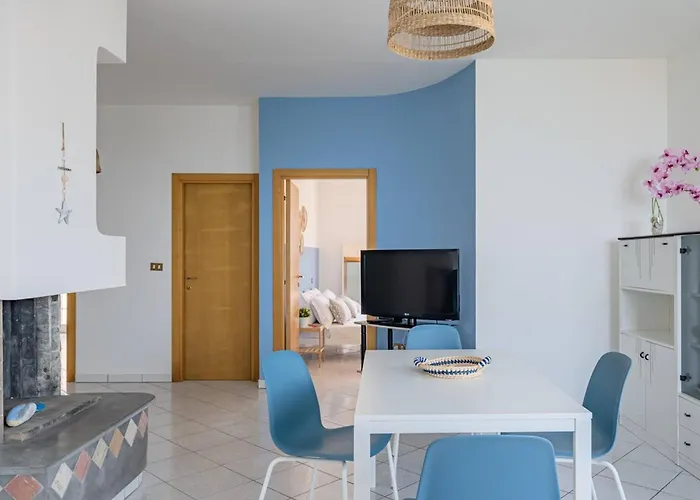 Daire Ferrante - Yourplace Abruzzo *