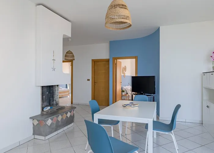 Daire Ferrante - Yourplace Abruzzo Fossacesia