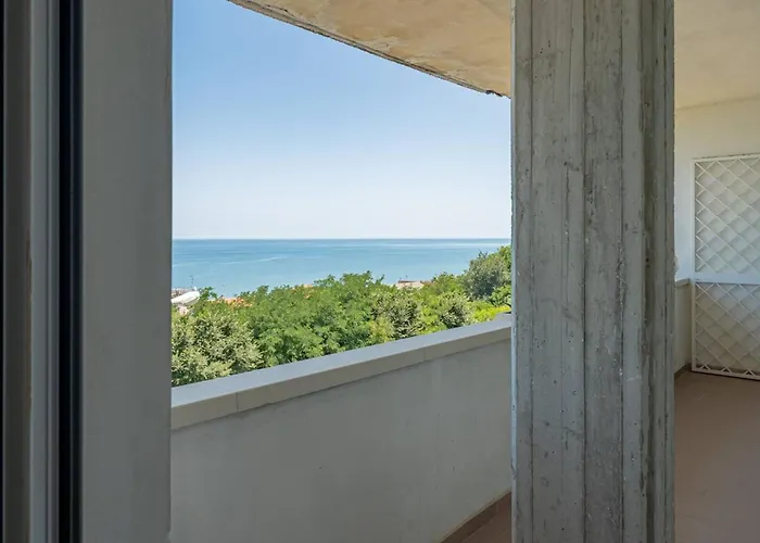 Ferrante - Yourplace Abruzzo *