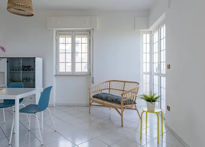 Daire Ferrante - Yourplace Abruzzo Fossacesia