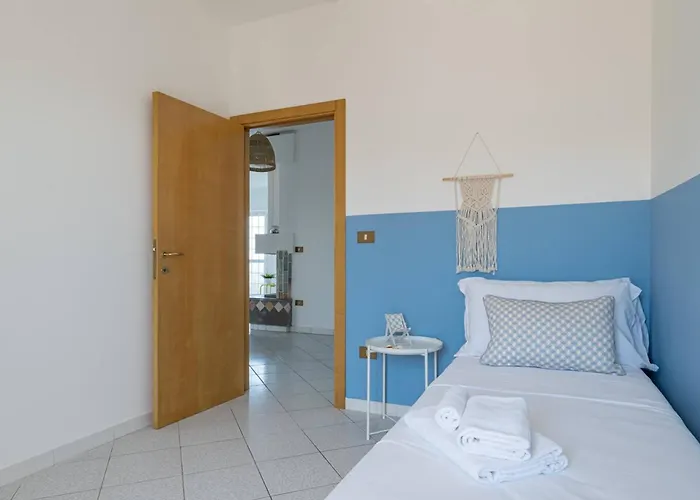 Daire Ferrante - Yourplace Abruzzo Fossacesia