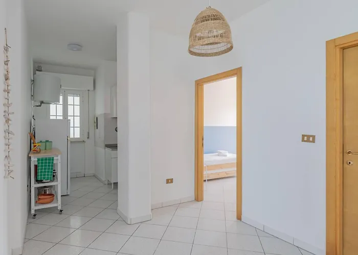 Ferrante - Yourplace Abruzzo Daire *