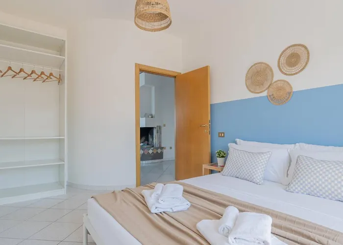 Daire Ferrante - Yourplace Abruzzo Fossacesia