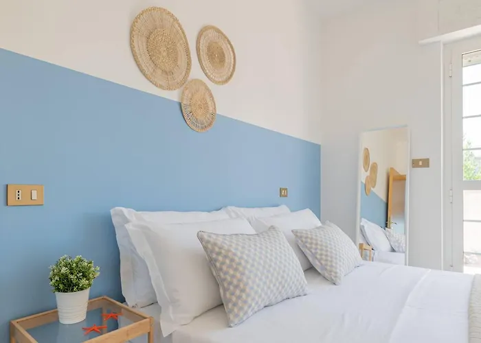 Ferrante - Yourplace Abruzzo Fossacesia