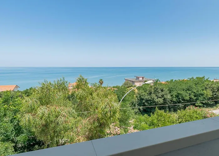 Daire Ferrante - Yourplace Abruzzo