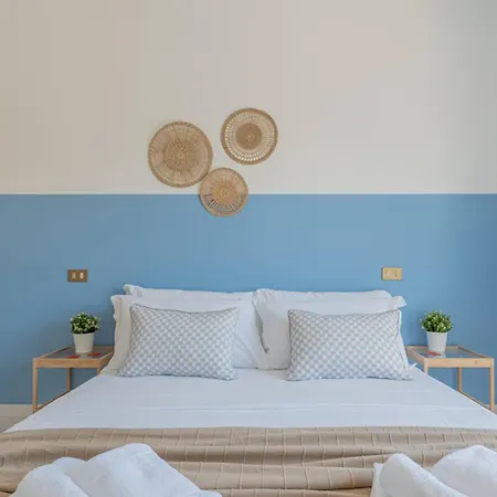 公寓 Ferrante - Yourplace Abruzzo *