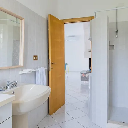 Ferrante - Yourplace Abruzzo * 福萨切西亚