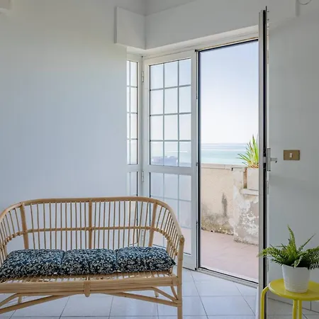 Ferrante - Yourplace Abruzzo 福萨切西亚