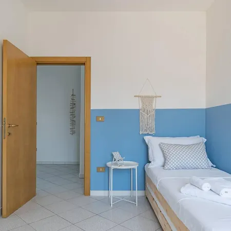 Ferrante - Yourplace Abruzzo 公寓 福萨切西亚