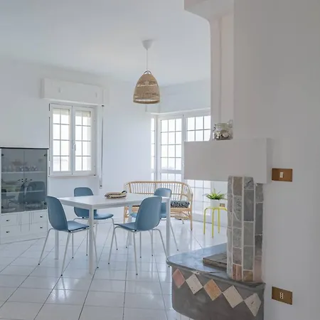 Ferrante - Yourplace Abruzzo 福萨切西亚