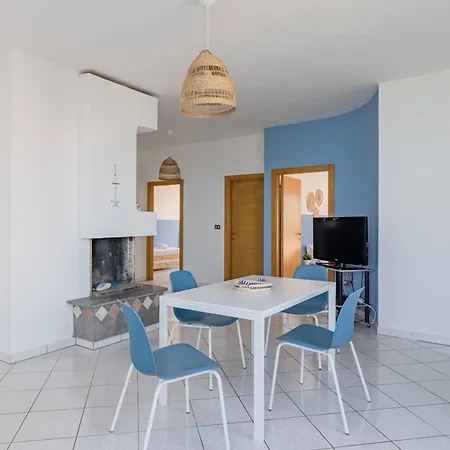 Ferrante - Yourplace Abruzzo