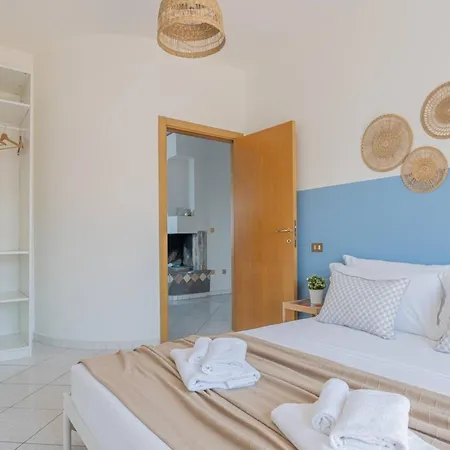 Lejlighed Ferrante - Yourplace Abruzzo Fossacesia