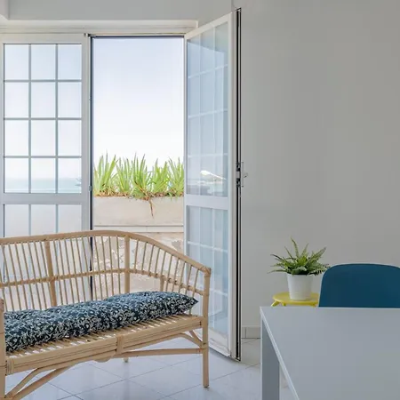 Ferrante - Yourplace Abruzzo * 福萨切西亚