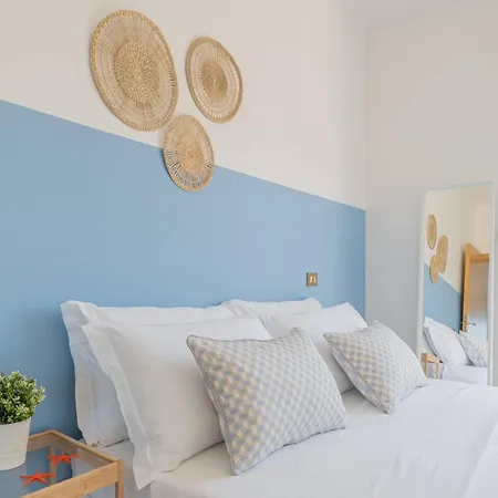 Ferrante - Yourplace Abruzzo 福萨切西亚