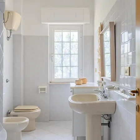 Ferrante - Yourplace Abruzzo * 福萨切西亚