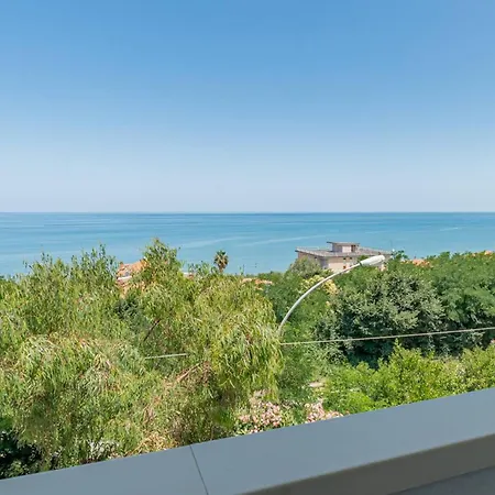 公寓 Ferrante - Yourplace Abruzzo