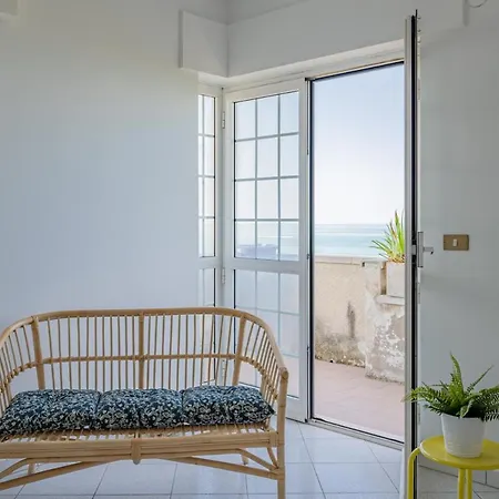 דירה Ferrante - Yourplace Abruzzo *