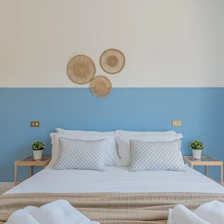 Ferrante - Yourplace Abruzzo דירה *