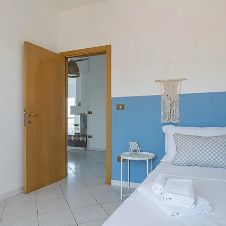 Ferrante - Yourplace Abruzzo דירה *