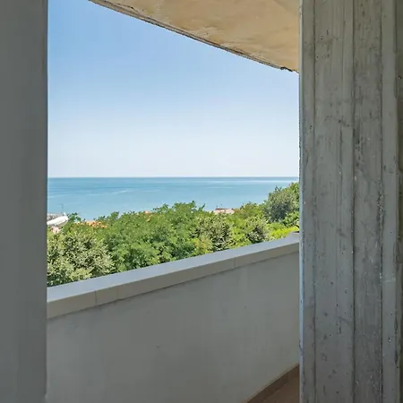 Ferrante - Yourplace Abruzzo דירה *