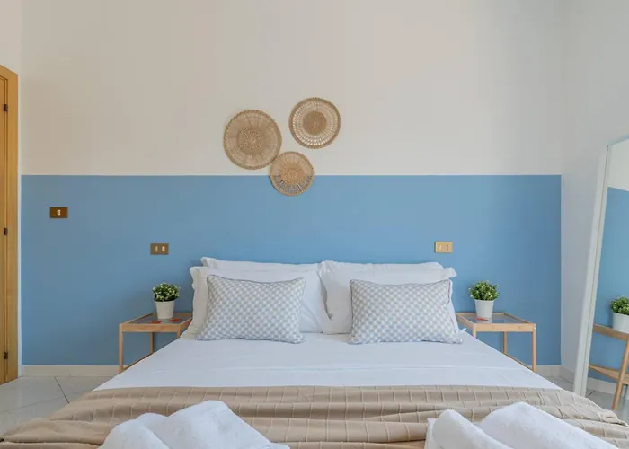 アパート Ferrante - Yourplace Abruzzo *