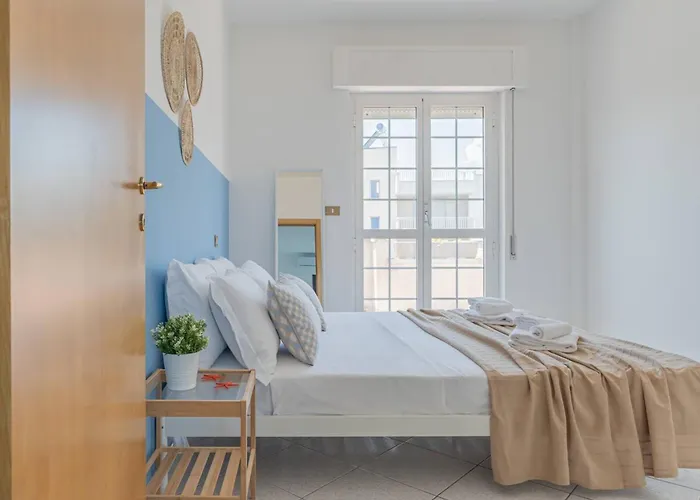 Ferrante - Yourplace Abruzzo *