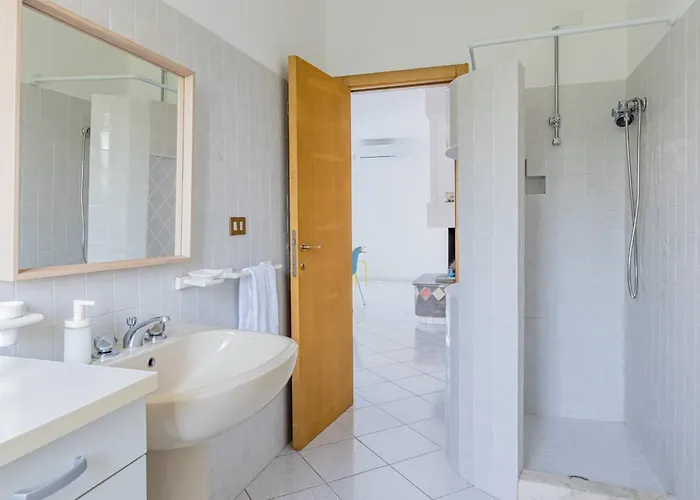 Ferrante - Yourplace Abruzzo * フォッサチェージア