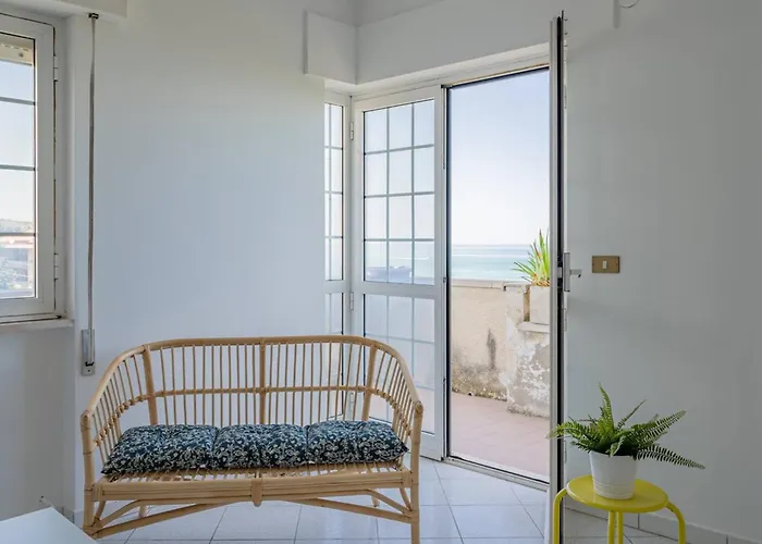 Ferrante - Yourplace Abruzzo フォッサチェージア