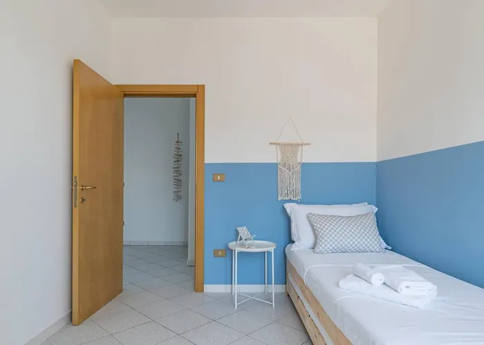 Ferrante - Yourplace Abruzzo アパート フォッサチェージア