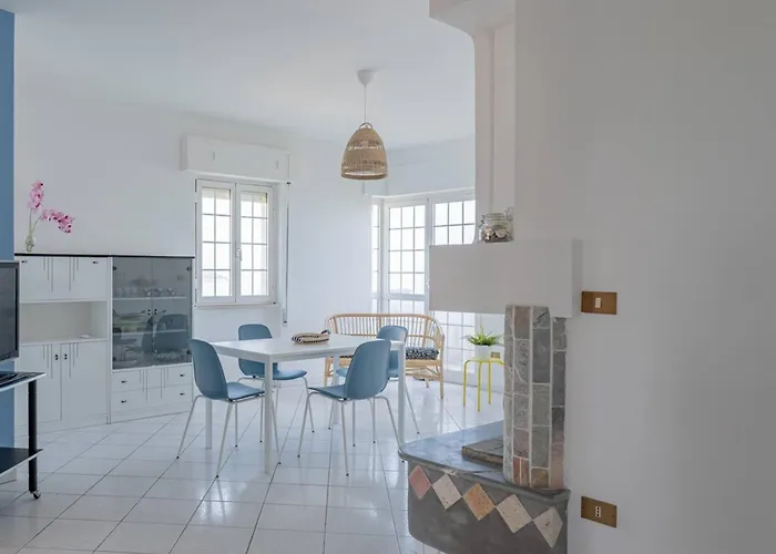 Ferrante - Yourplace Abruzzo フォッサチェージア