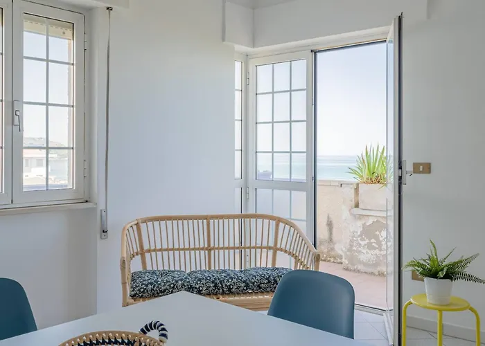 Ferrante - Yourplace Abruzzo アパート *