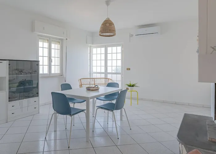 アパート Ferrante - Yourplace Abruzzo *