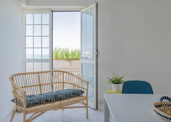 Ferrante - Yourplace Abruzzo * フォッサチェージア