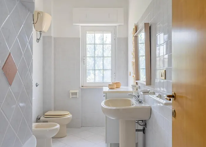 Ferrante - Yourplace Abruzzo * フォッサチェージア